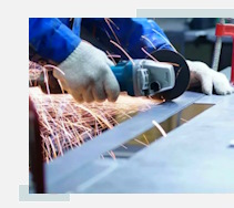 Услуги Изготовление металлоконструкций под ключ в Железногорске