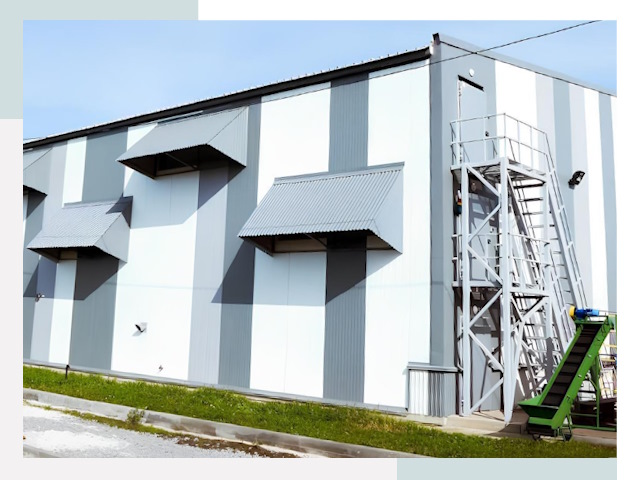 Строительство овощехранилищ от 613 руб. в Железногорск