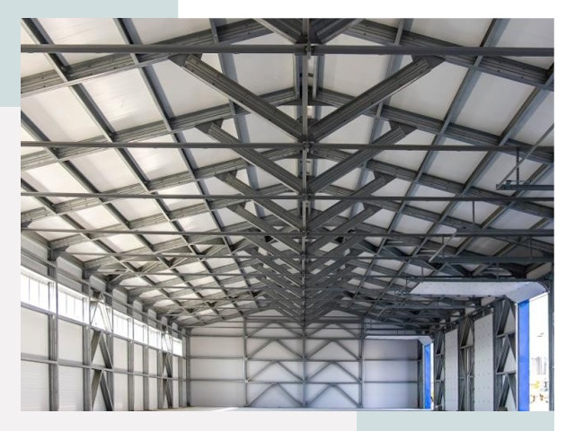 Производственные здания в Железногорске от 613 руб. - Надежно и быстро