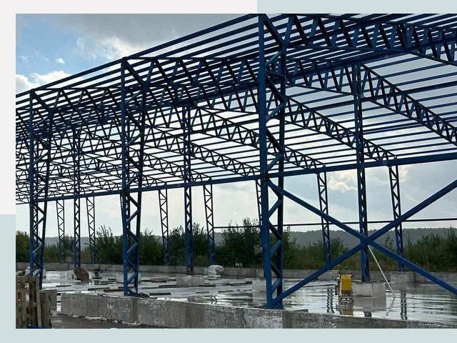 Строительство картодромов в Железногорске