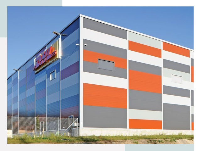 Строительство бизнес-центров в Железногорске