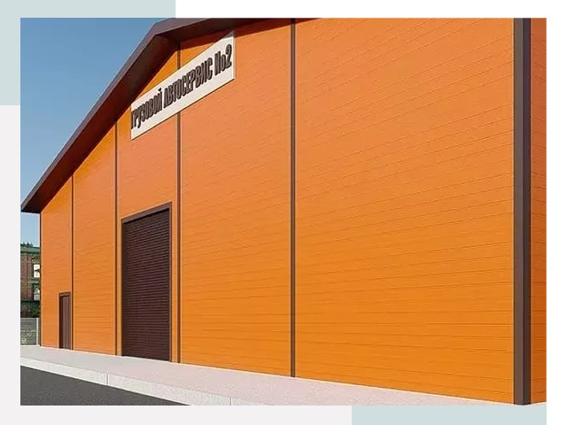 Строительство автосервисов в Железногорске