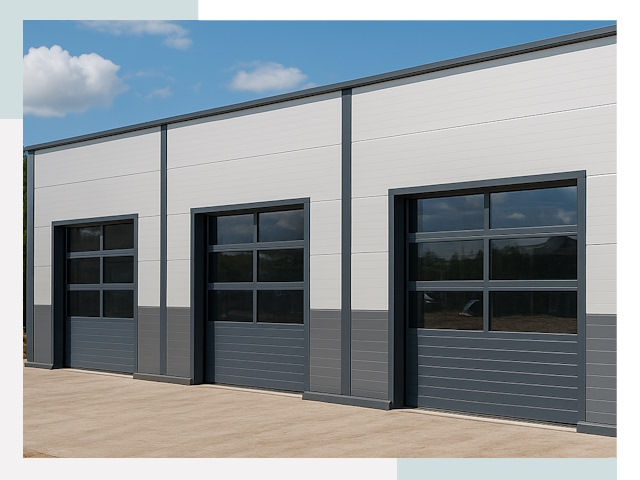 Строительство автомоек в Железногорске