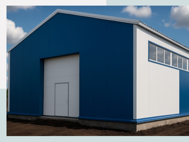 Модульные ангары по цене от 613 руб. в Железногорск