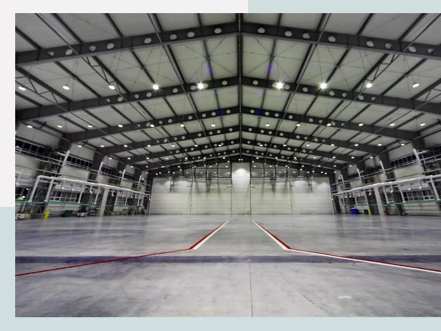 Ангары для бизнеса в Железногорск от 613 руб. - Надежность и качество