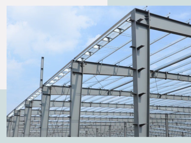 Металлокаркасы для складов от 613 руб. в Железногорске